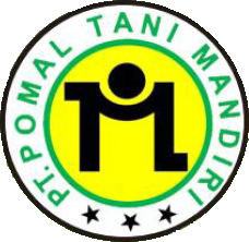 Pomaltani Logo